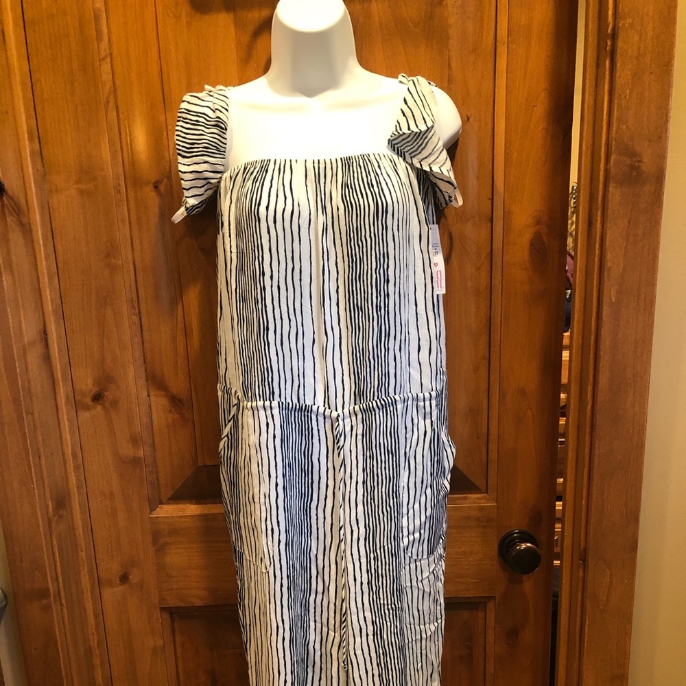 Lucy love jumpsuit